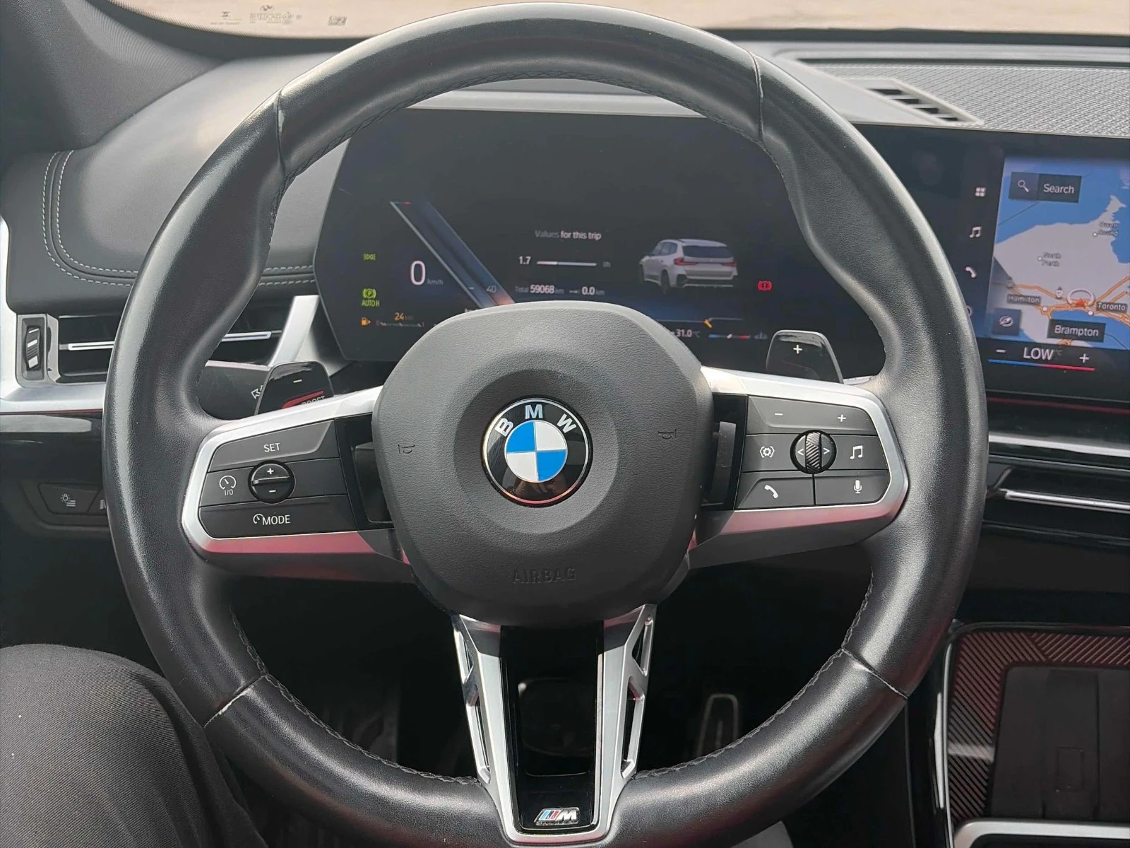 BMW X1 MPACK* HEADUP* 360* ��.�����* �.����� | Mobile.bg � ����������� 10