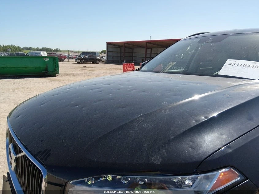 Volvo Xc90 T6* MOMENTUM* ПОДГРЕВ* КАМЕРА* ПАНОРАМА* KEYLESS* , снимка 9 - Автомобили и джипове - 55613954