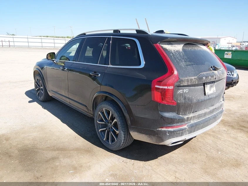 Volvo Xc90 T6* MOMENTUM* ПОДГРЕВ* КАМЕРА* ПАНОРАМА* KEYLESS* , снимка 4 - Автомобили и джипове - 55613954