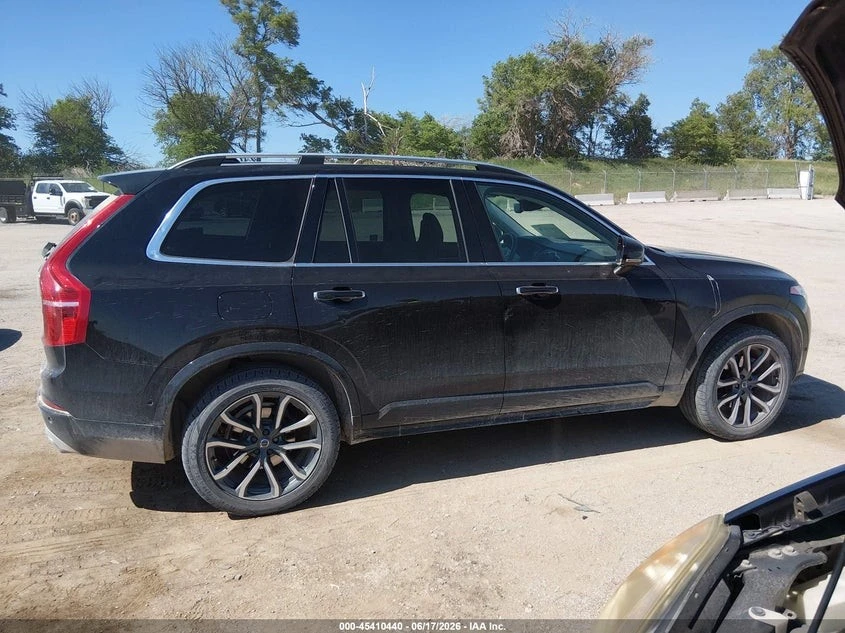 Volvo Xc90 T6* MOMENTUM* ПОДГРЕВ* КАМЕРА* ПАНОРАМА* KEYLESS* , снимка 7 - Автомобили и джипове - 55613954