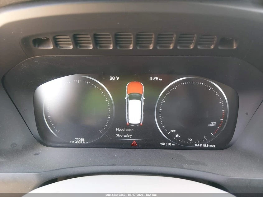 Volvo Xc90 T6* MOMENTUM* ПОДГРЕВ* КАМЕРА* ПАНОРАМА* KEYLESS* , снимка 13 - Автомобили и джипове - 55613954