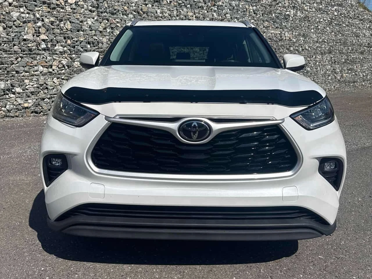 Toyota Highlander * XLE * CARFAX * ОПЦИЯ ЗА ФИНАНСИРАНЕ, снимка 6 - Автомобили и джипове - 55631823