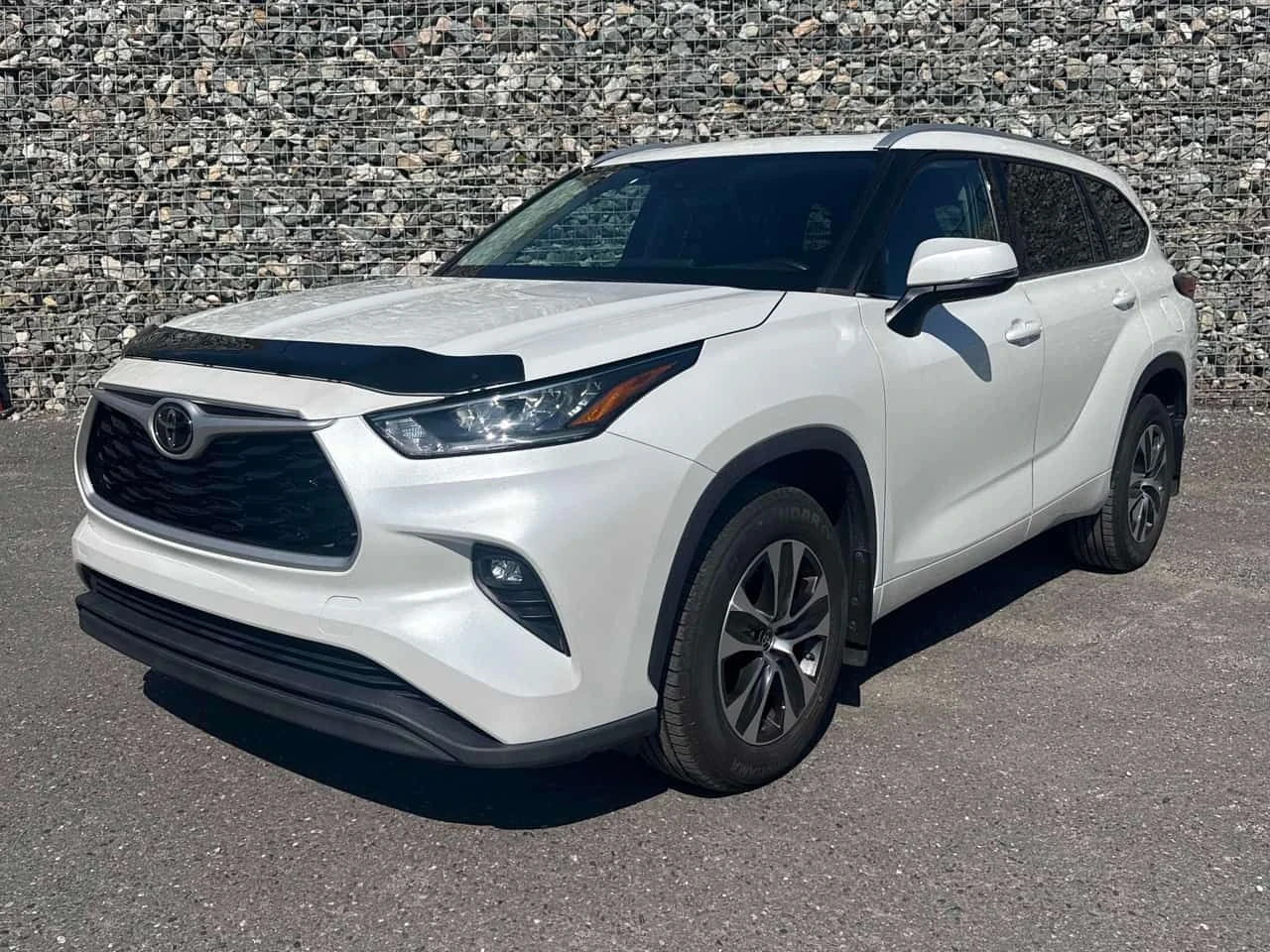 Toyota Highlander * XLE * CARFAX * ОПЦИЯ ЗА ФИНАНСИРАНЕ