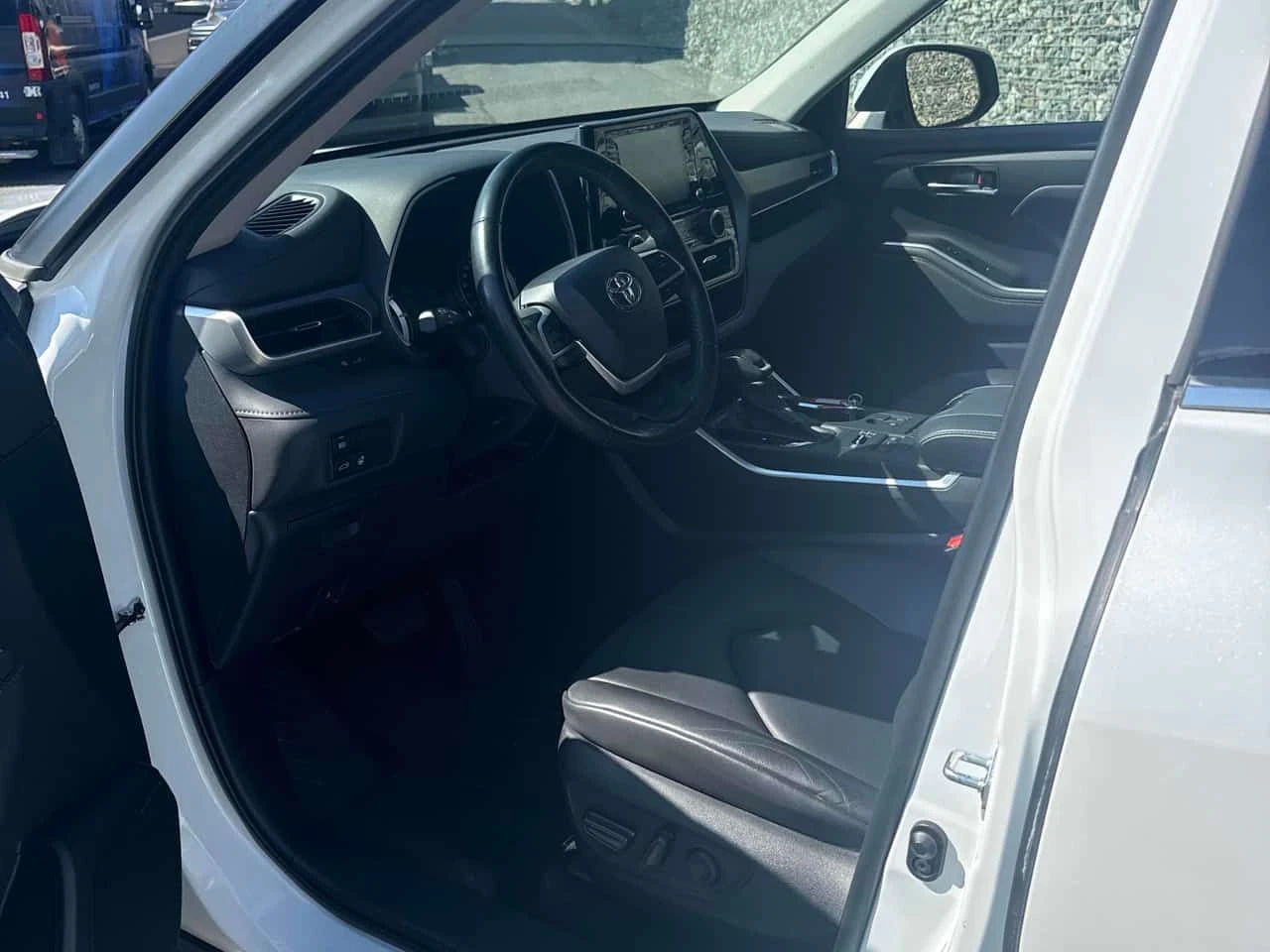 Toyota Highlander * XLE * CARFAX * ОПЦИЯ ЗА ФИНАНСИРАНЕ, снимка 5 - Автомобили и джипове - 55631823