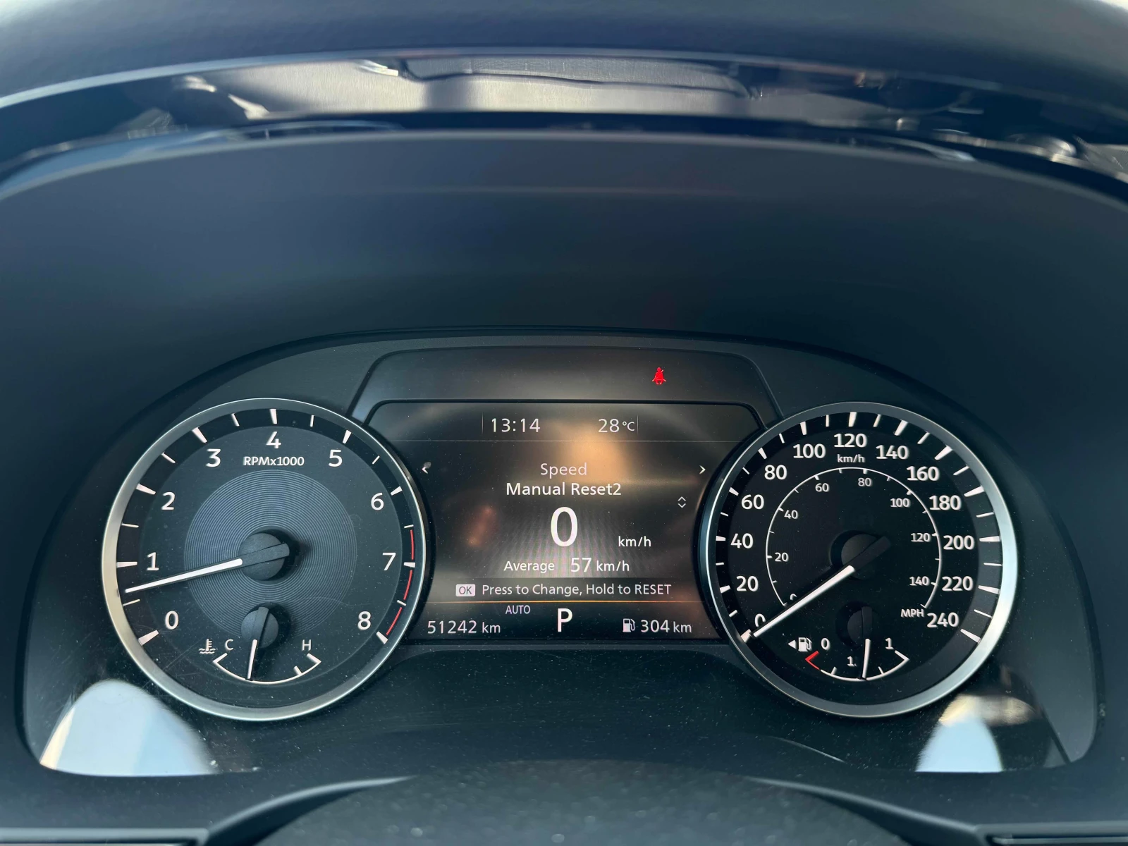 Infiniti QX60 * PURE * АВТОКРЕДИТ БЕЗ ПЪРВОНАЧАЛНА ВНОСКА* , снимка 8 - Автомобили и джипове - 55847933