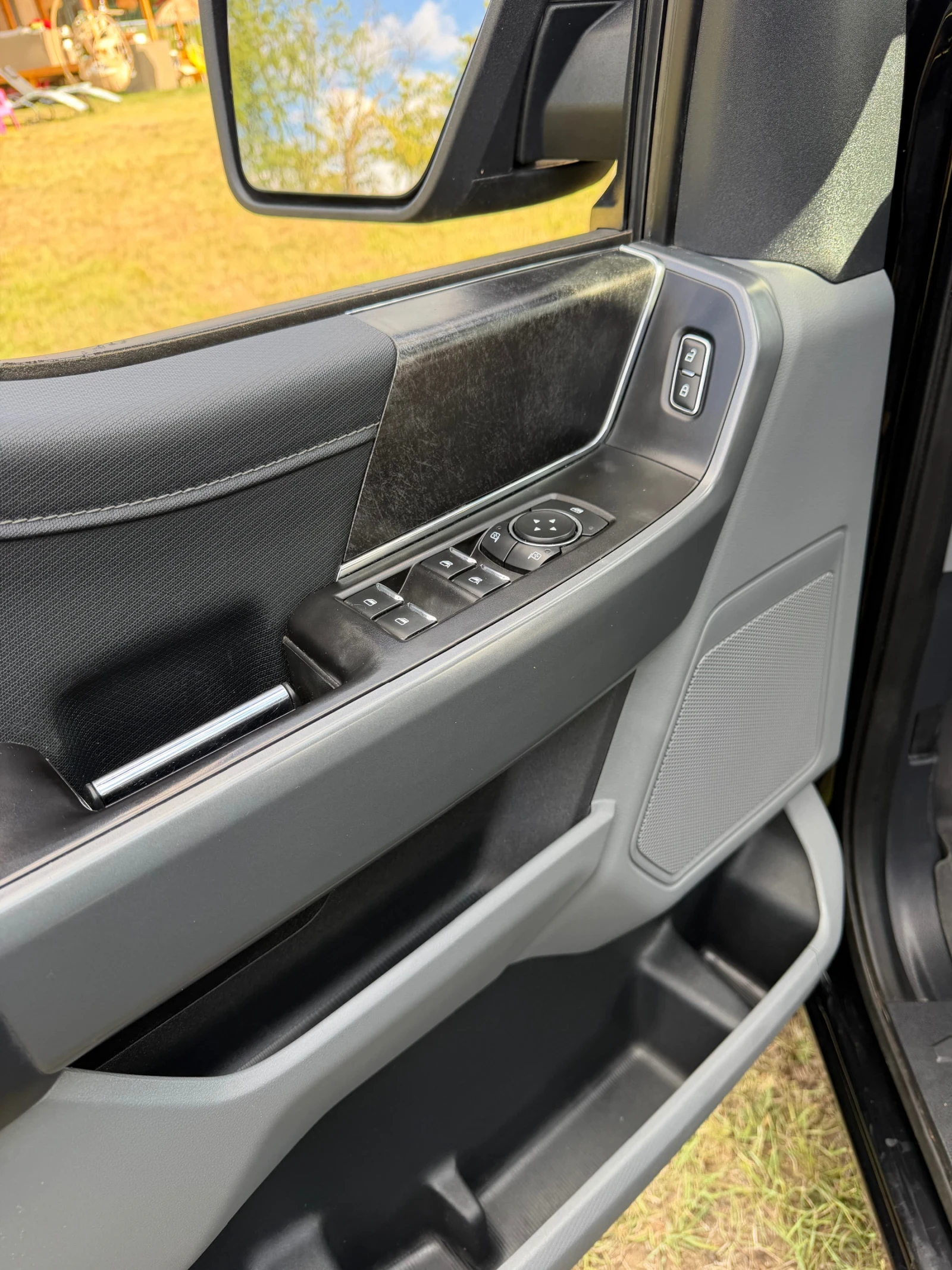 Ford F150 3.3 , 37 000км , снимка 16 - Автомобили и джипове - 55855800