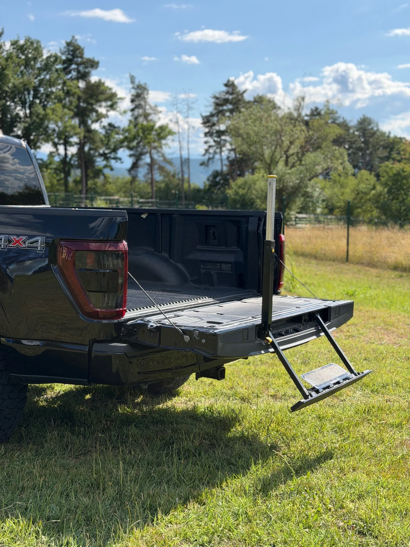 Ford F150 3.3 , 37 000км , снимка 6 - Автомобили и джипове - 55855800