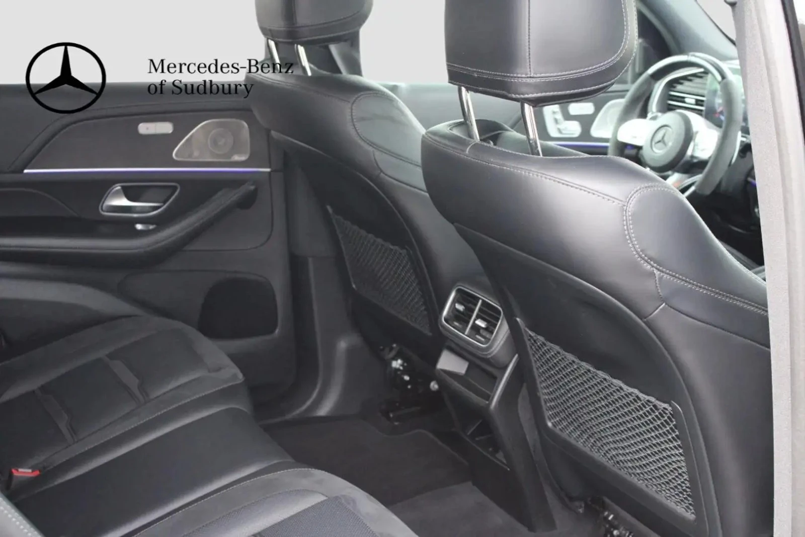 Mercedes-Benz GLE 53 4MATIC AMG PREMIUM PKG ЦЕНА ДО БЪЛГАРИЯ АВТОКРЕДИТ, снимка 16 - Автомобили и джипове - 55902880