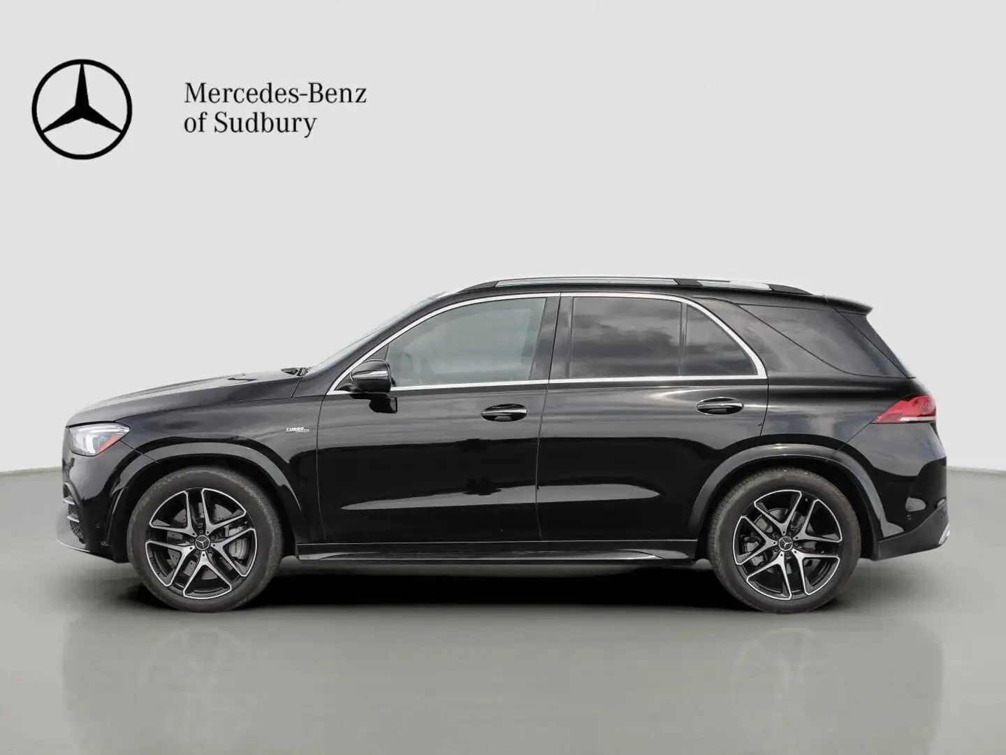Mercedes-Benz GLE 53 4MATIC AMG PREMIUM PKG ЦЕНА ДО БЪЛГАРИЯ АВТОКРЕДИТ, снимка 3 - Автомобили и джипове - 55902880