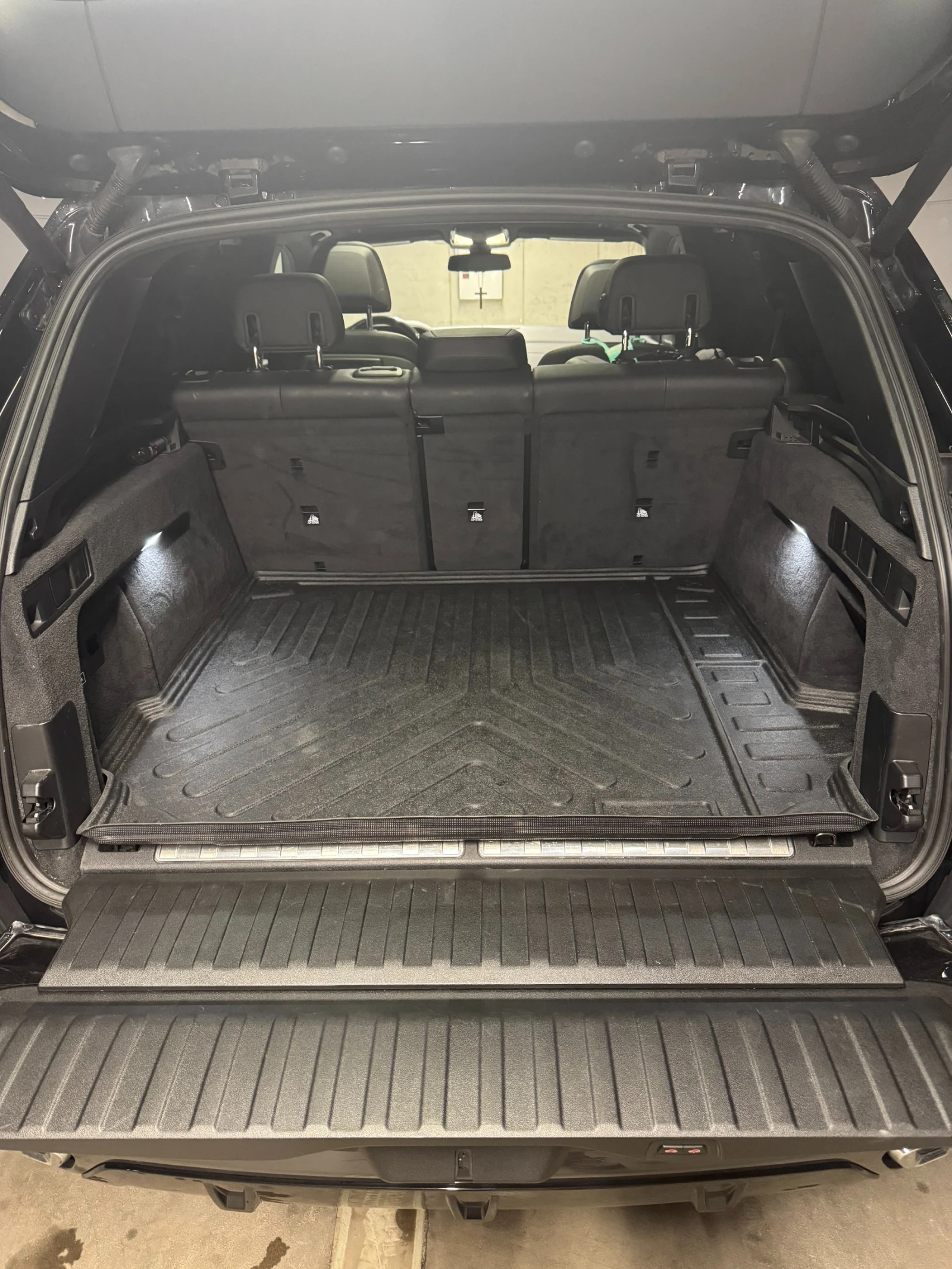 BMW X5 45e xDrive M Sport Pro/Laser/ ВЪЗДУХ, снимка 16 - Автомобили и джипове - 56047725