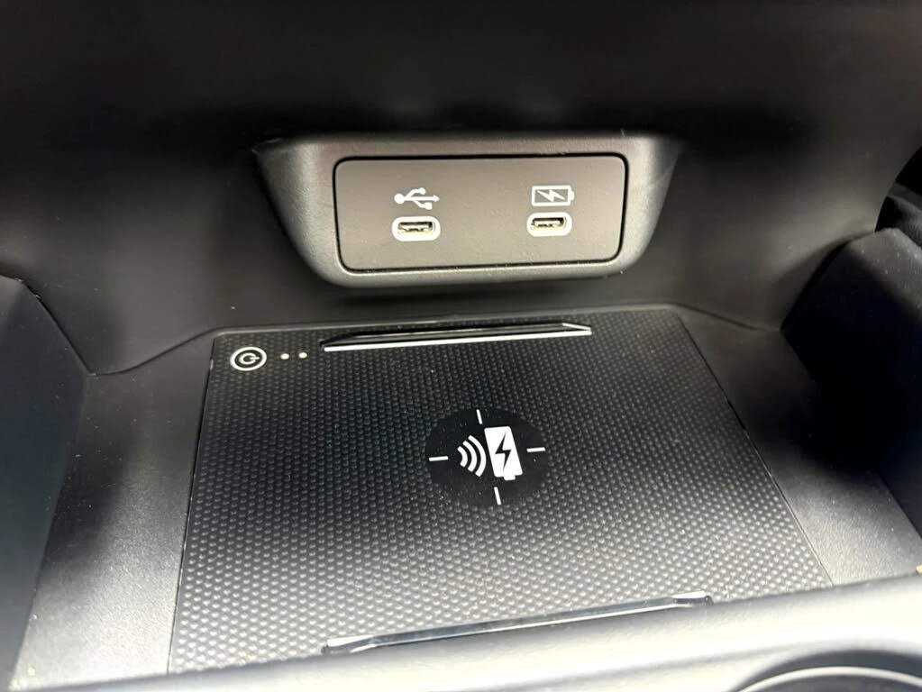 Honda Hr-v Sport * АвтоКредит * (ЦЕНА ДО БГ), снимка 15 - Автомобили и джипове - 56251669