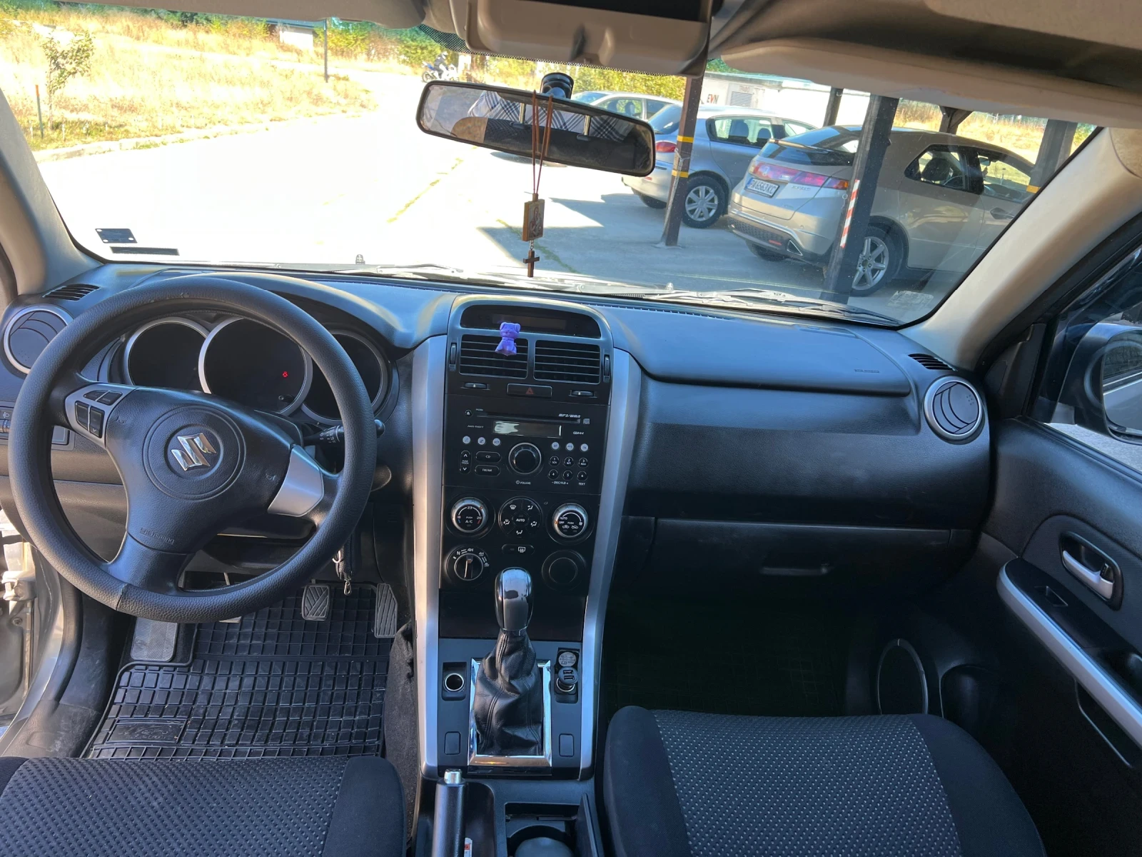 Suzuki Grand vitara, снимка 7 - Автомобили и джипове - 56348601