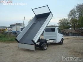 VW Lt 2.8, 2.5, 2.4, ВСИЧКИ, снимка 9