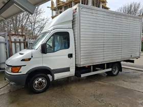 Iveco 2.8 35С13, снимка 2