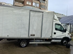 Iveco 2.8 35С13, снимка 4