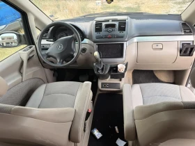 Mercedes-Benz Viano, снимка 7
