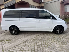 Mercedes-Benz Viano, снимка 13
