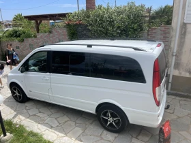Mercedes-Benz Viano, снимка 10