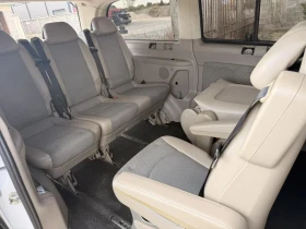 Mercedes-Benz Viano, снимка 5