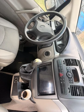 Mercedes-Benz Viano, снимка 3