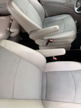 Mercedes-Benz Viano, снимка 8