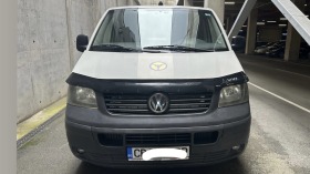 VW Transporter T5 2, 5 tdi  | Mobile.bg   2