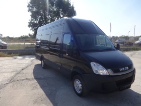 Iveco Daily 35S14  3.0HPI  КАТ. * Б* 3, 5т.