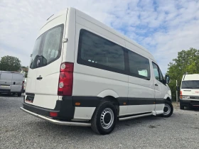     VW Crafter 2.0TDI 5 8+ 1      