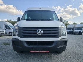     VW Crafter 2.0TDI 5 8+ 1      