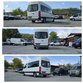 VW Crafter 2.0TDI 5 8+ 1       | Mobile.bg    8