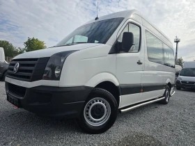 VW Crafter 2.0TDI Евро5 8+ 1 Рампа за хора с увреждания , снимка 1