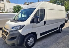 Обява за продажба на Peugeot Boxer L2H2 ТОП СЪСТОЯНИЕ ~15 000 лв. - изображение 1