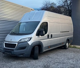 Peugeot Boxer, снимка 1