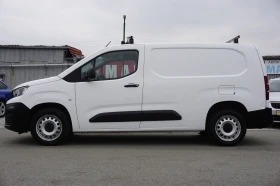 Peugeot Partner Maxi/L2/H1/Камера 360/Навигация/EURO6, снимка 4