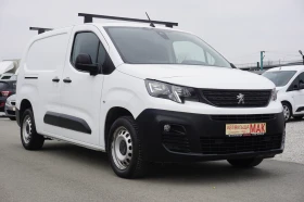 Peugeot Partner Maxi/L2/H1/Камера 360/Навигация/EURO6, снимка 1