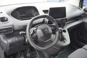 Peugeot Partner Maxi/L2/H1/Камера 360/Навигация/EURO6, снимка 14