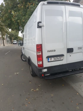 Iveco Daily | Mobile.bg    5