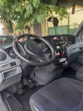Iveco Daily | Mobile.bg    2