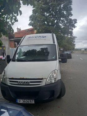 Iveco Daily | Mobile.bg    4