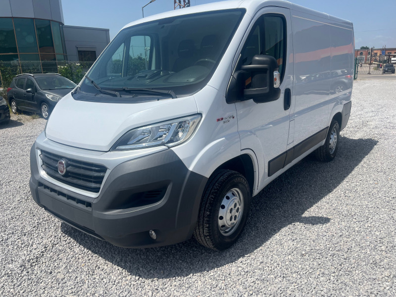 Fiat Ducato 2.3Mutijet-130k.c./EURO 6B/, снимка 2 - Бусове и автобуси - 46320850