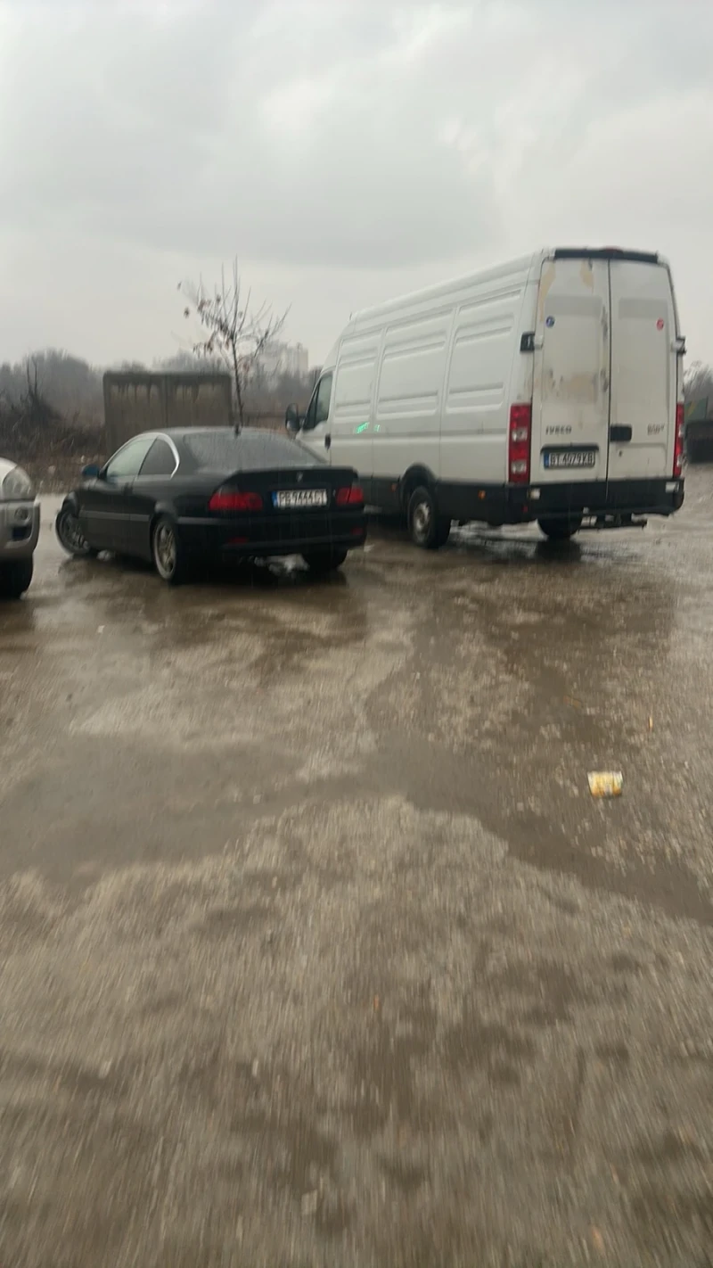 Iveco 35S18, снимка 2 - Бусове и автобуси - 48674154