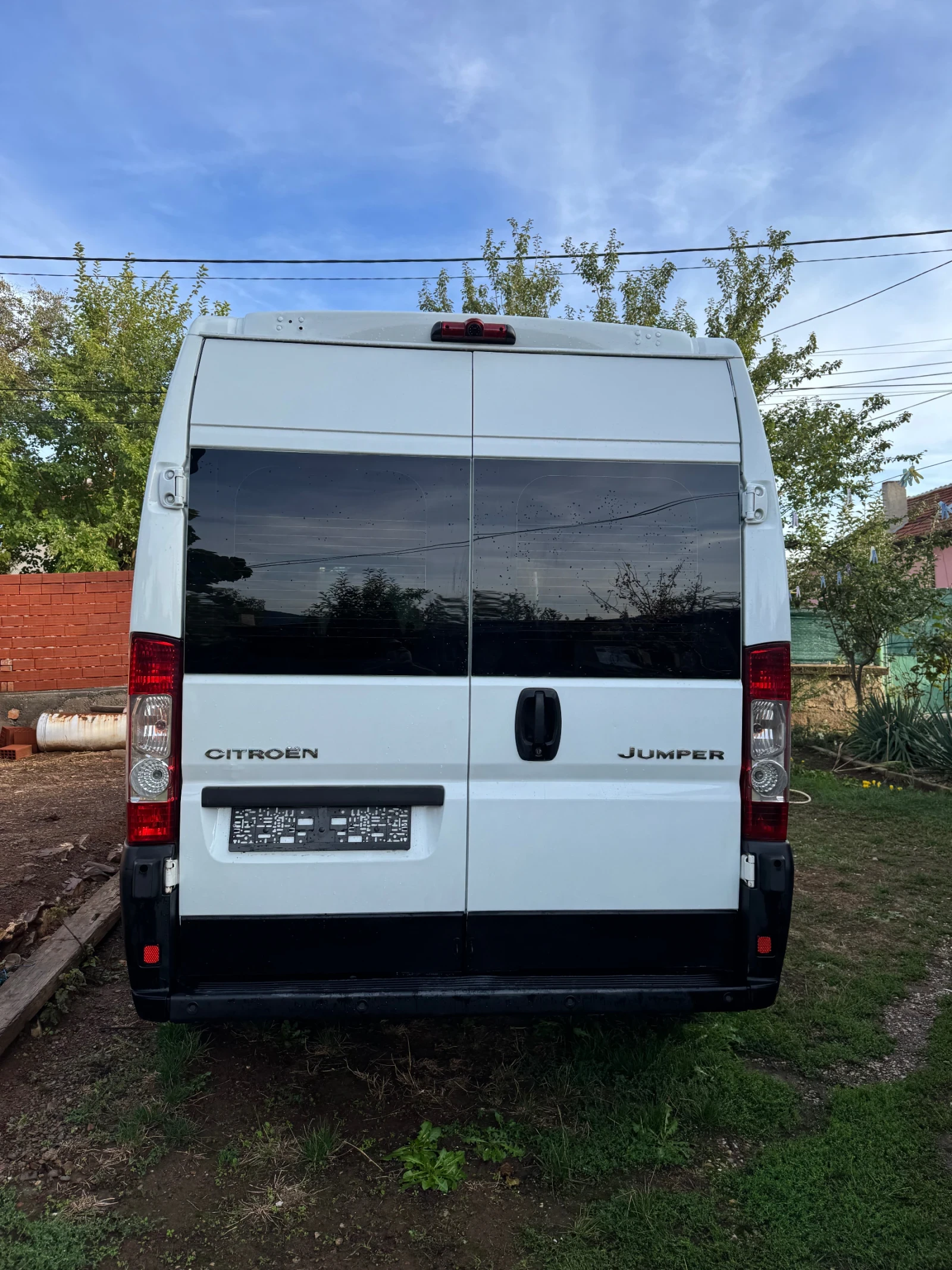 Citroen Jumper 2.2 HDI L2H2 - изображение 6