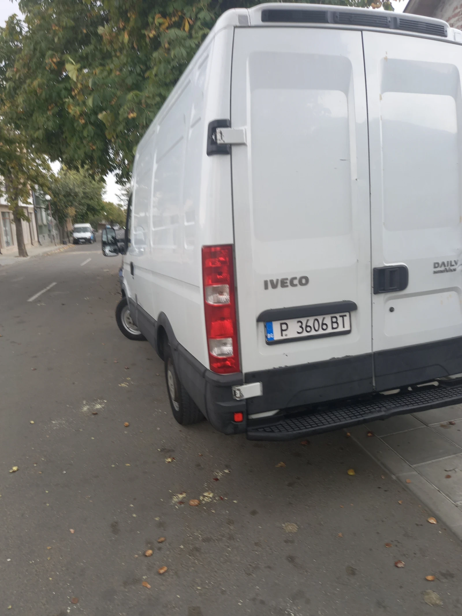 Iveco Daily  - изображение 5