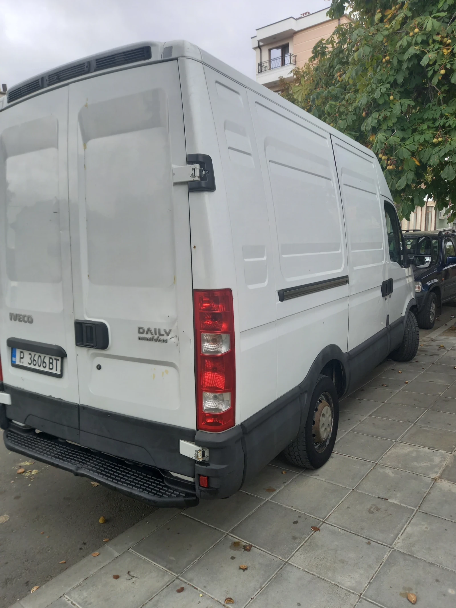 Iveco Daily  - изображение 3
