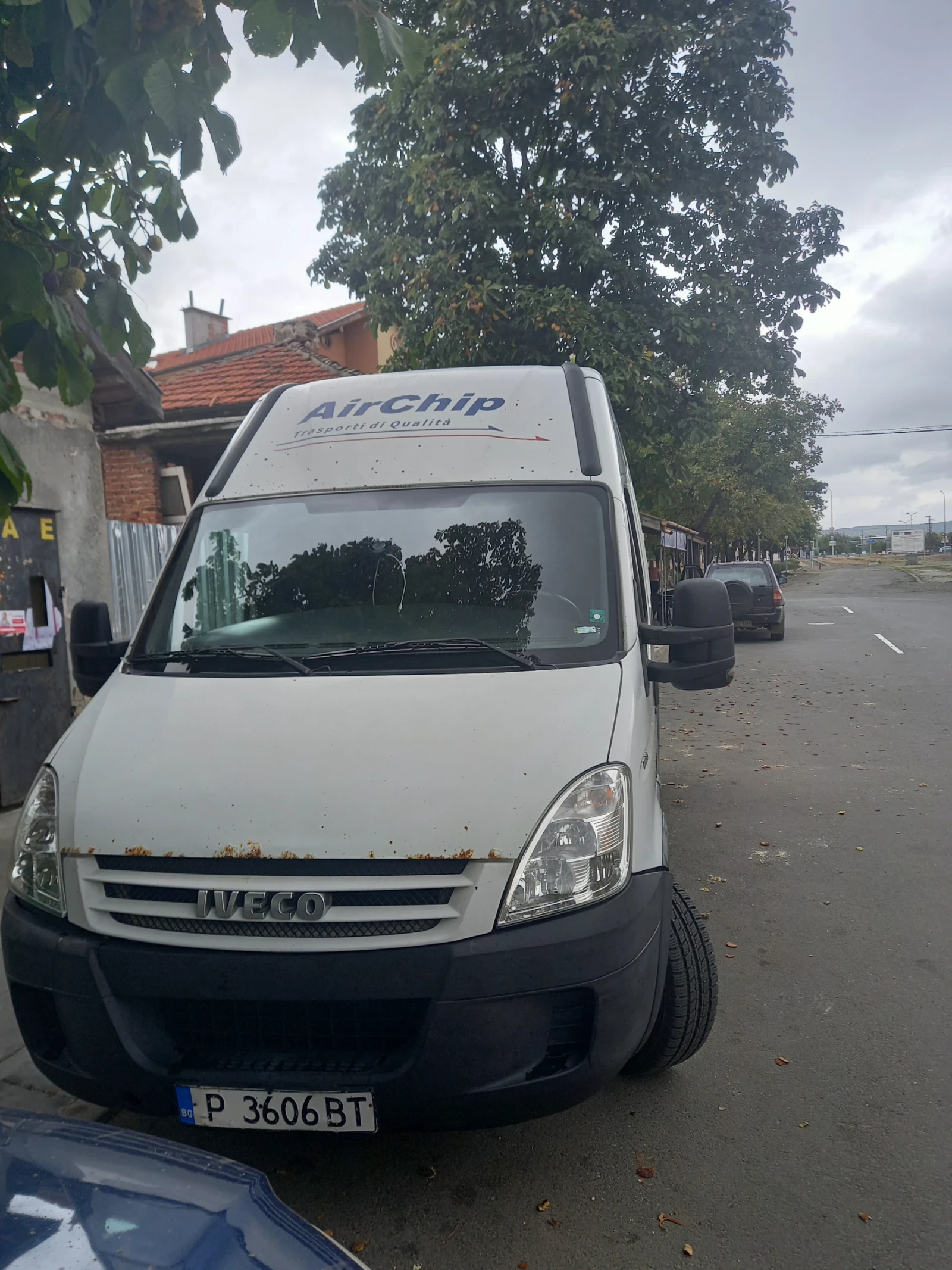 Iveco Daily  - изображение 4