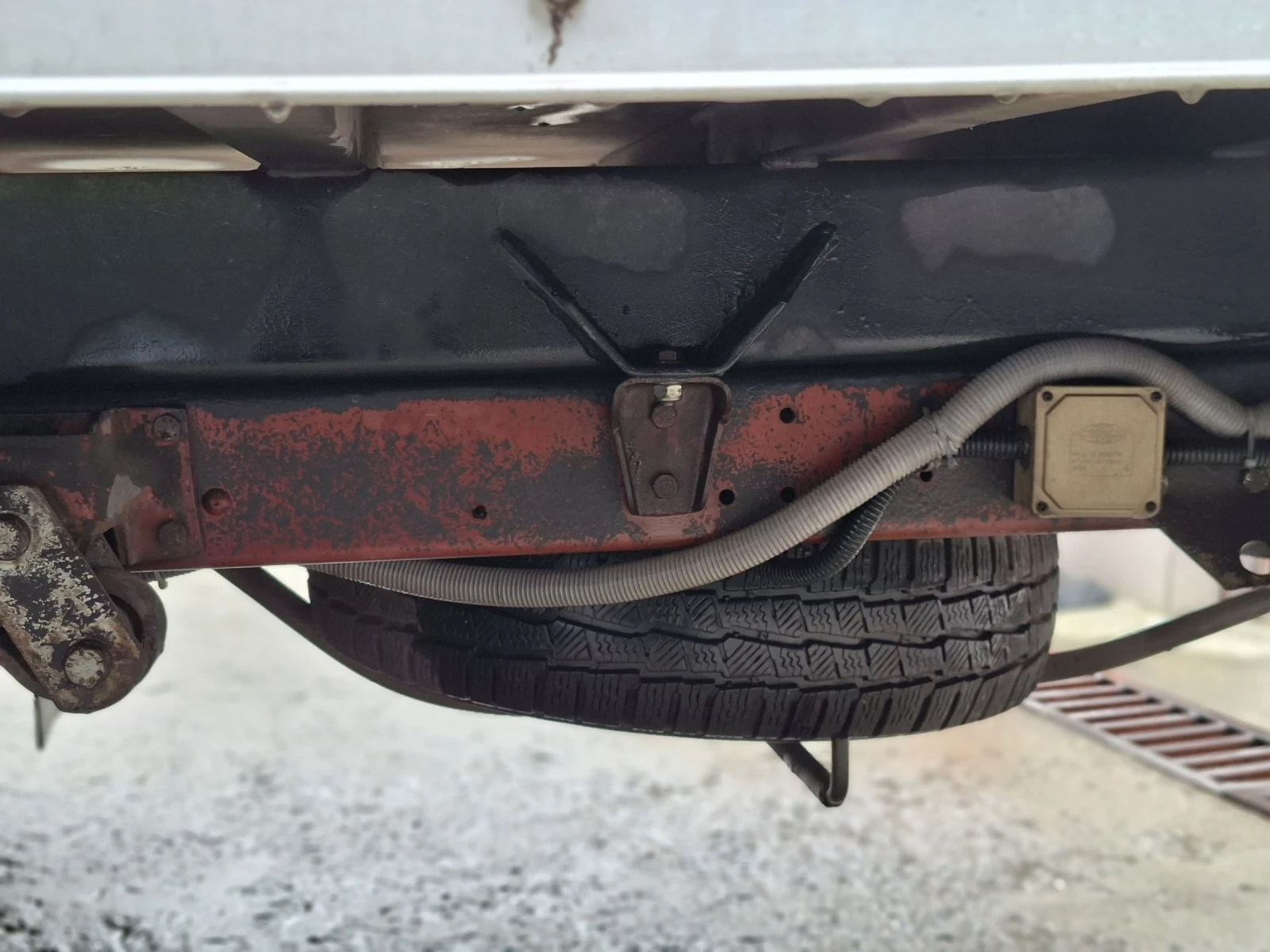 Iveco 2.8 35С13 - изображение 7