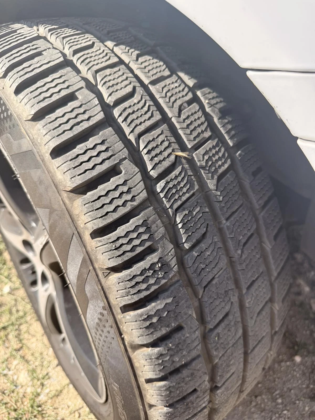 Mercedes-Benz Viano, снимка 6 - Бусове и автобуси - 56750981