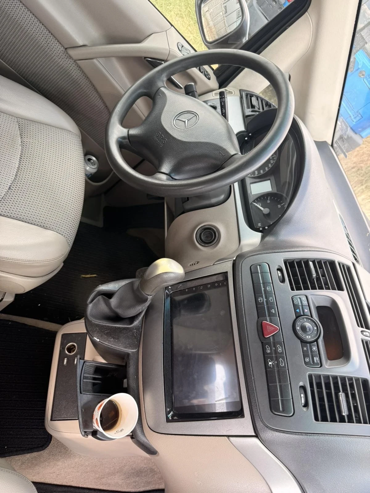 Mercedes-Benz Viano, снимка 3 - Бусове и автобуси - 56750981