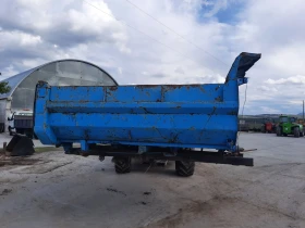 Gaz 53 Самосвал, снимка 5