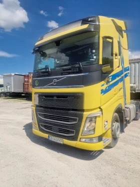 Volvo Fh, снимка 1